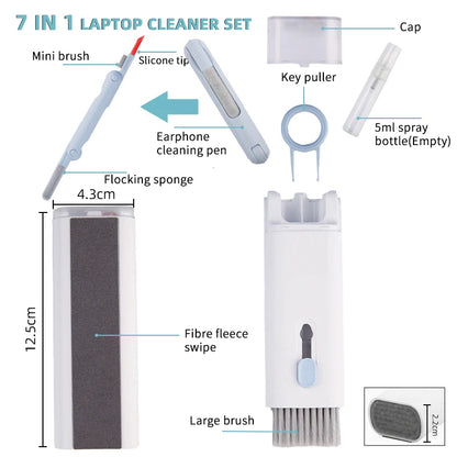 7-in-1 Cleaning Kit