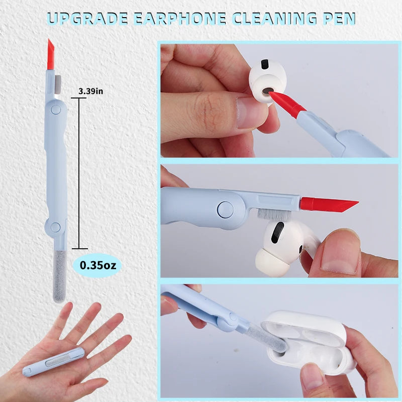 7-in-1 Cleaning Kit